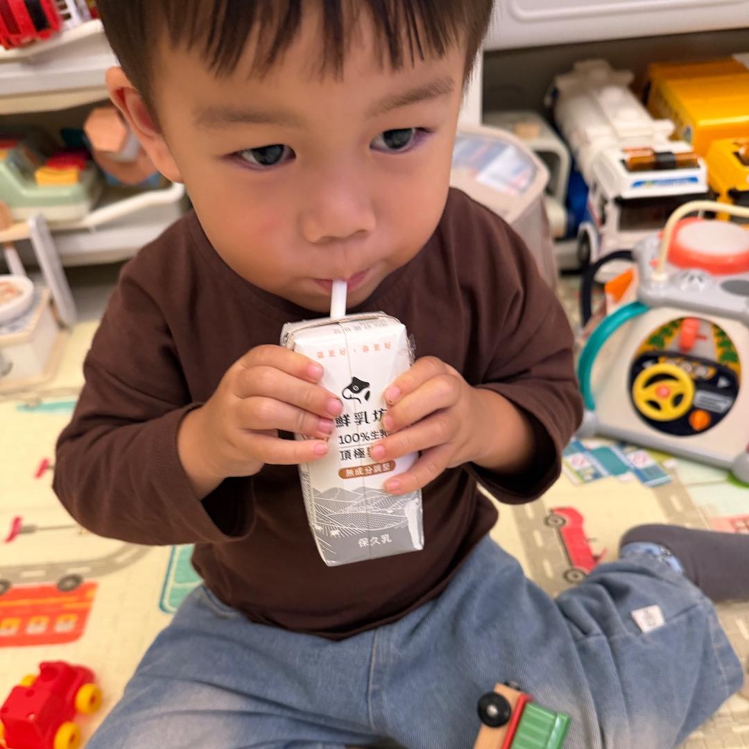 ian_mamaaa 12/5收單 抽小玩具