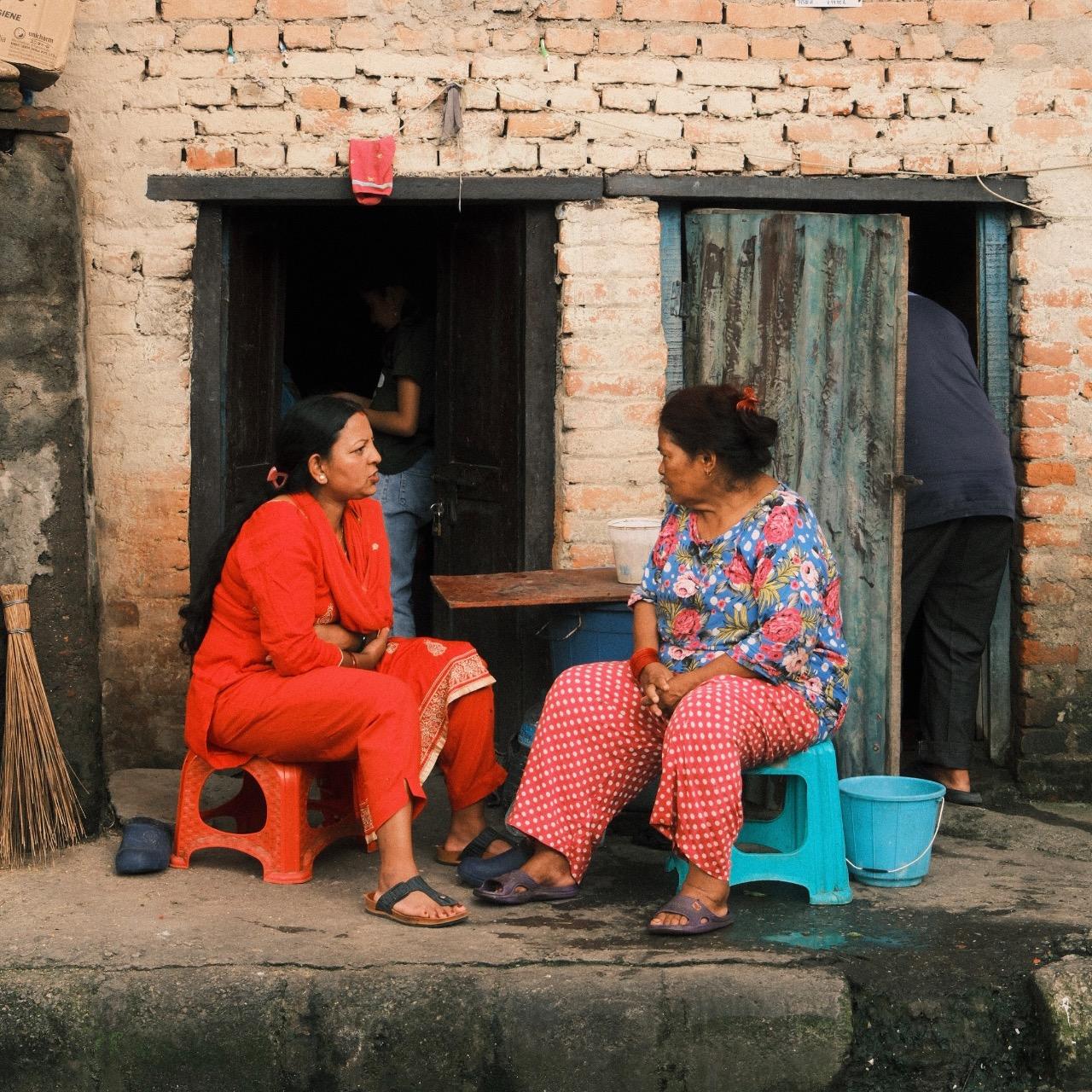 Yunlin Ku 古韻琳 Spotify《對話紀錄》