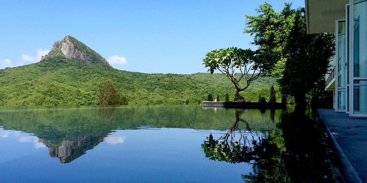 華泰瑞苑 GLORIA MANOR