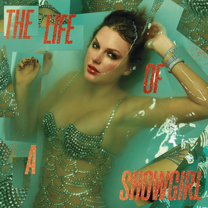 Taylor Swift The Life of a Showgirl {zip +Album rar} [Download~ MP3]