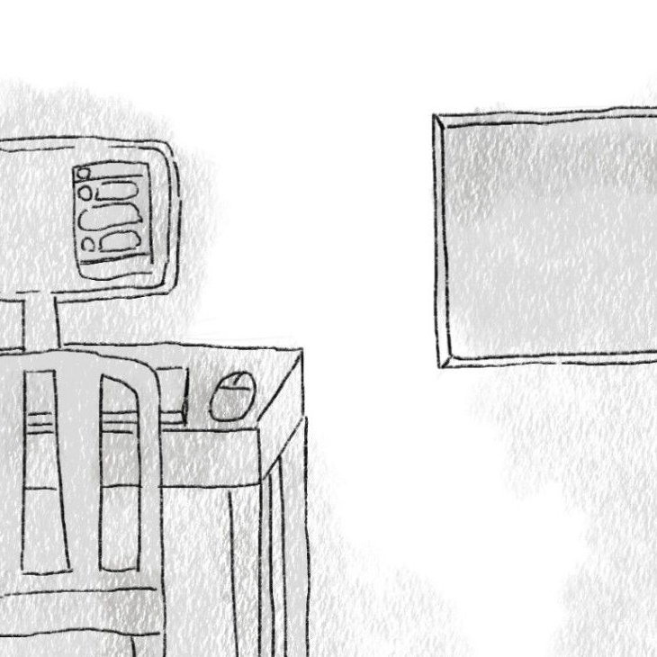 BANG-無虐 《推理之間》