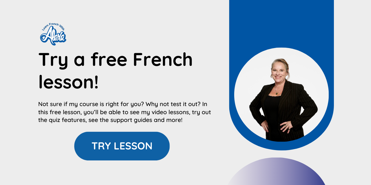 Learn French with Alexa