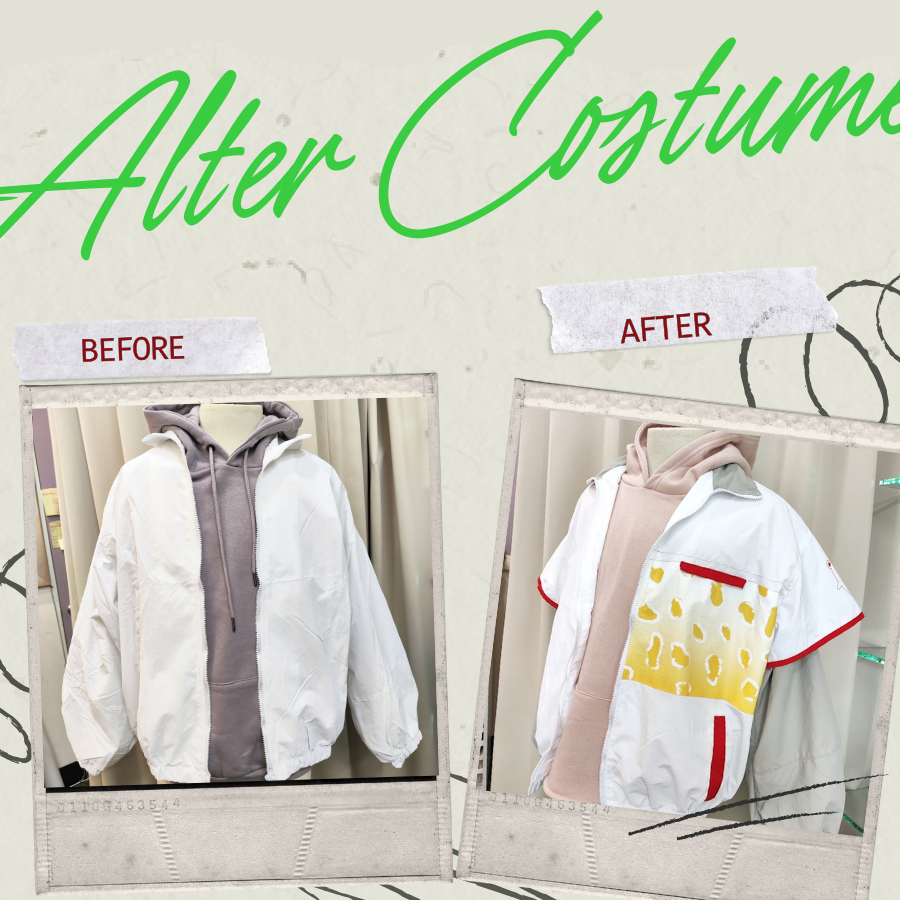 Yamazaki Cosplay Studio  山崎cos工作室: Cosplay with Alterations & Custom Work