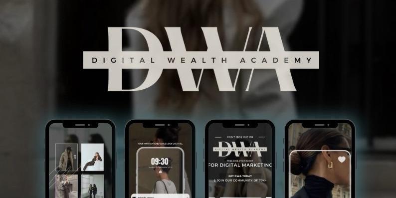 DWA美國數位行銷課程（附中文重點整理筆記）