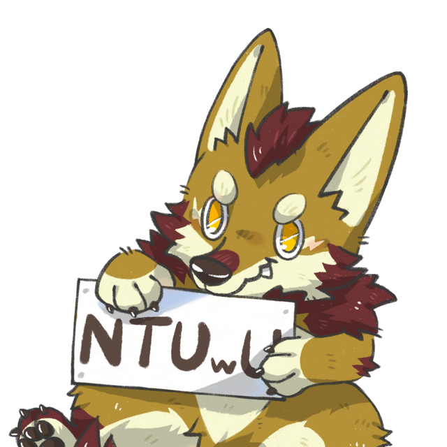 台大獸文化交流社 NTUwU