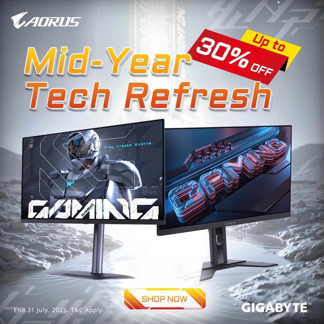 AORUS ANZ