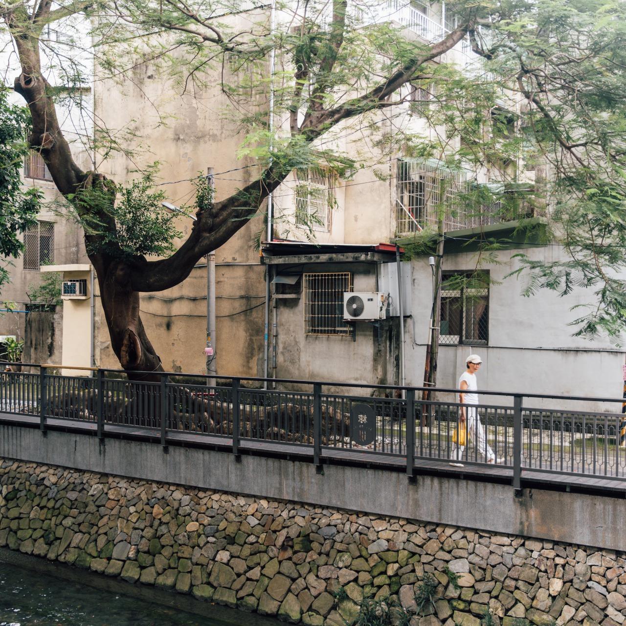 ㄏㄧㄡ ˇ 原來，這就是臺中