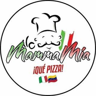 PIZZERIA MAMMA MIA MARGARITA