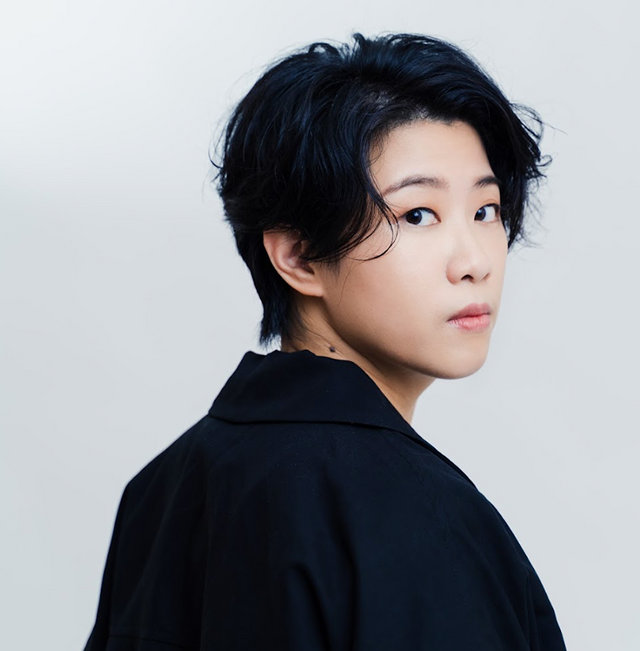 邱舒 Chiu Shu
