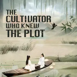 The Cultivator Who Knew the Plot