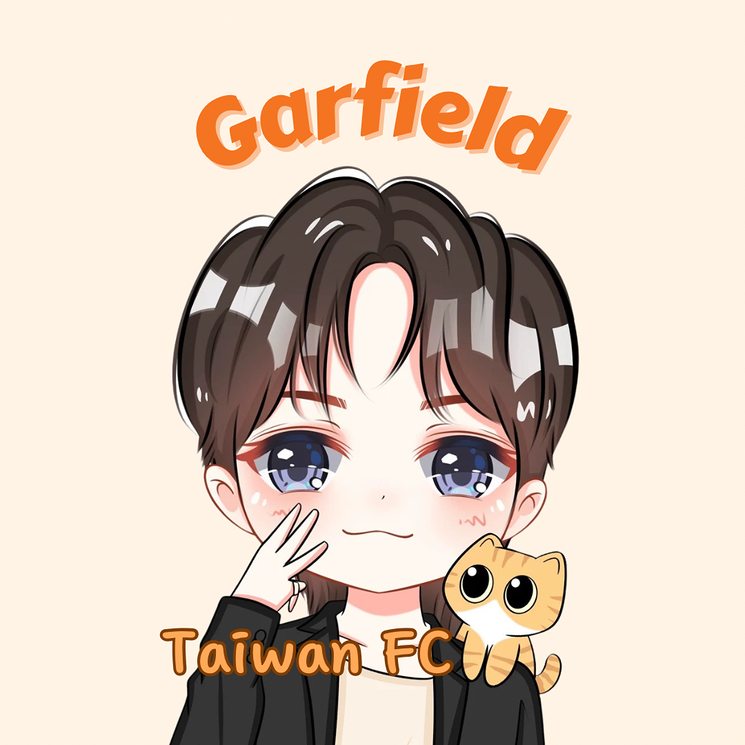 Garfield 台灣站