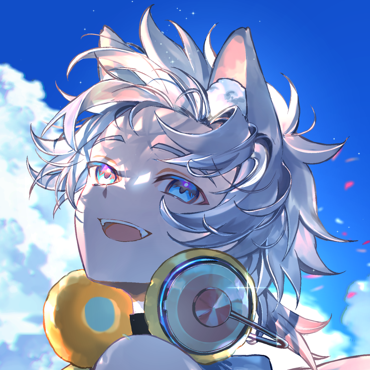 小資狼 Shoshiro Ch.