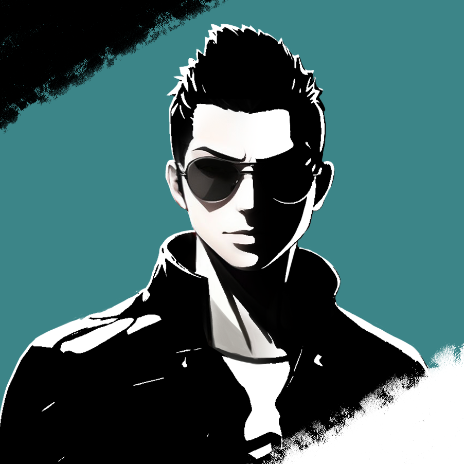 Explore My Interactive CV!