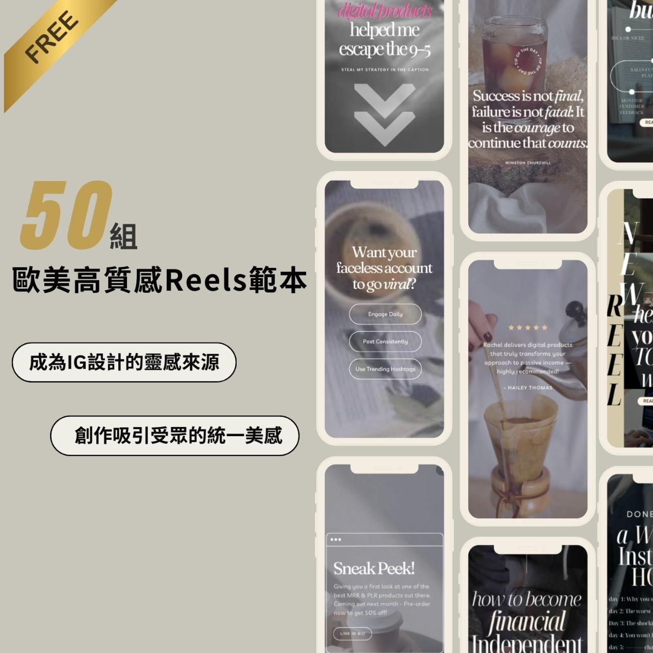 ACE專業變現系統