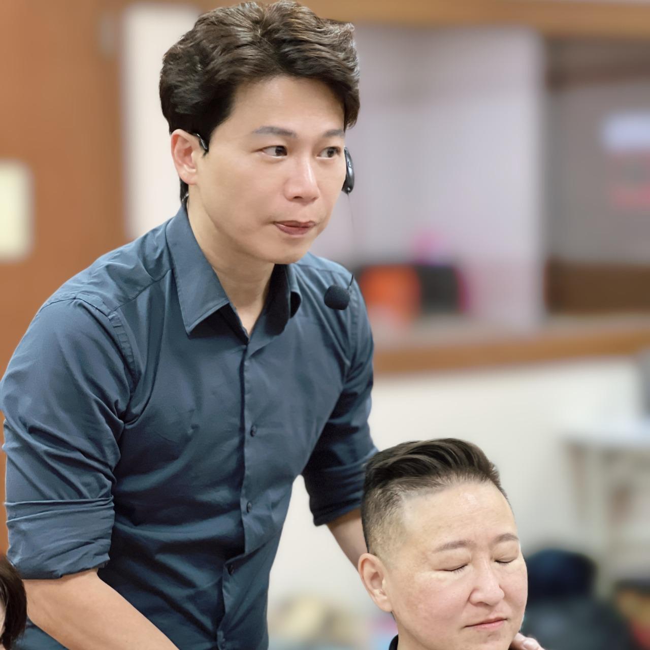 陳易 成為你自己/陳易催眠