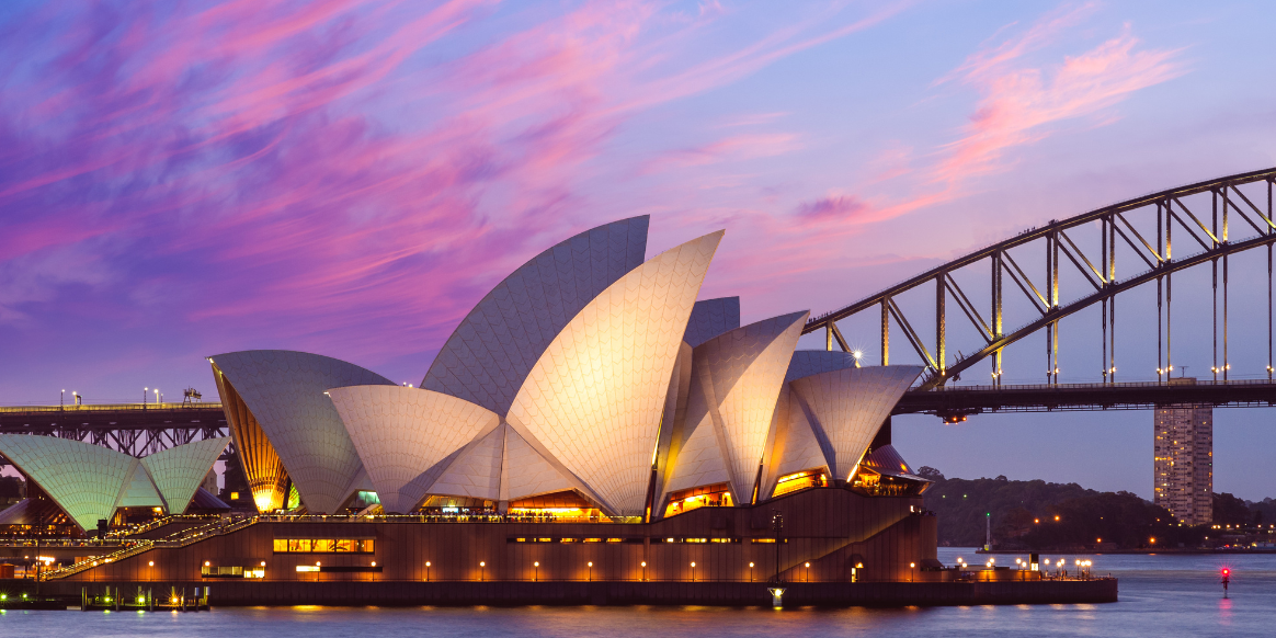 Neal Aussieton Sydney