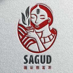 2024新北原創好禮 薩谷德茗茶