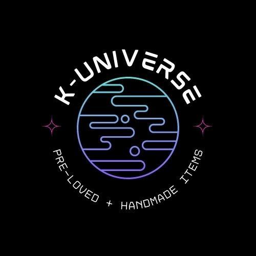 Welcome to K-Universe!