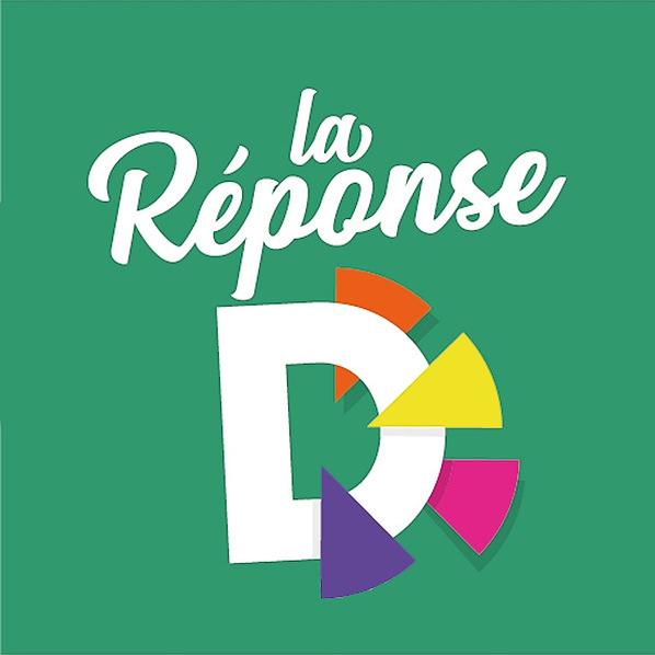 La Réponse D