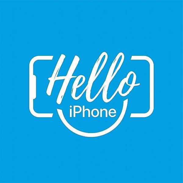 Hello iPhone 