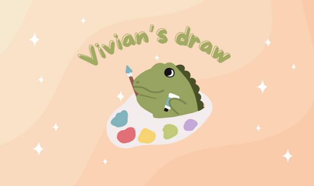 Vivian's Draw