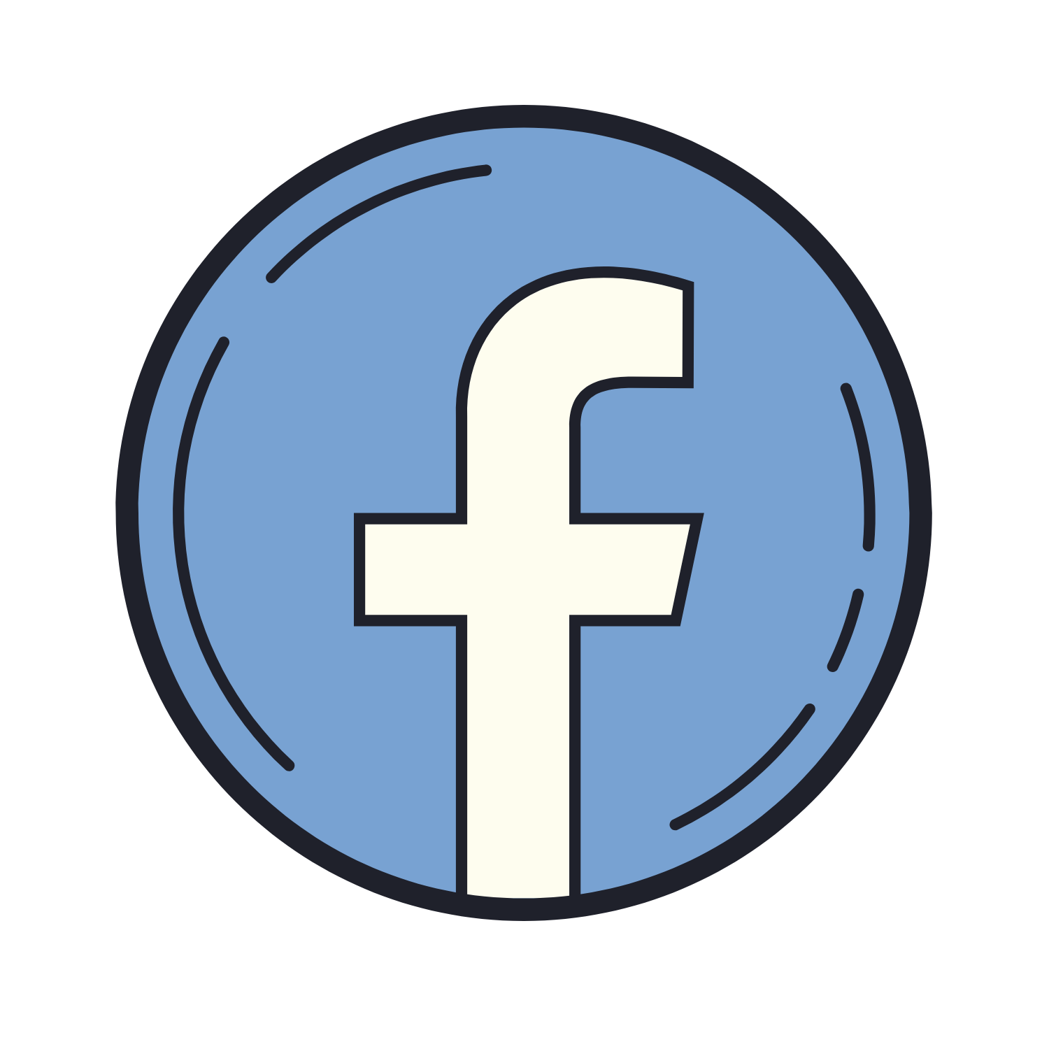 按讚「一塊小蛋糕」粉絲專業