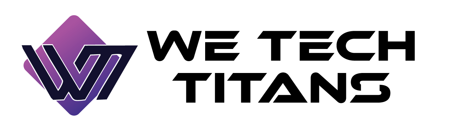 Jason Davies We Tech Titans is a hub of innovation, technology, and creativity. We empower individuals and businesses with the latest insights, tools, and solutions in the digital age.