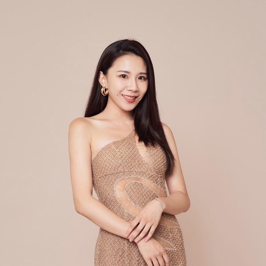 巧芃的主持簡歷