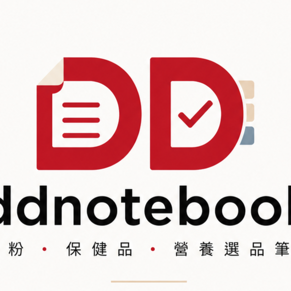 ddnotebook