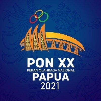 PON XX Papua 2021