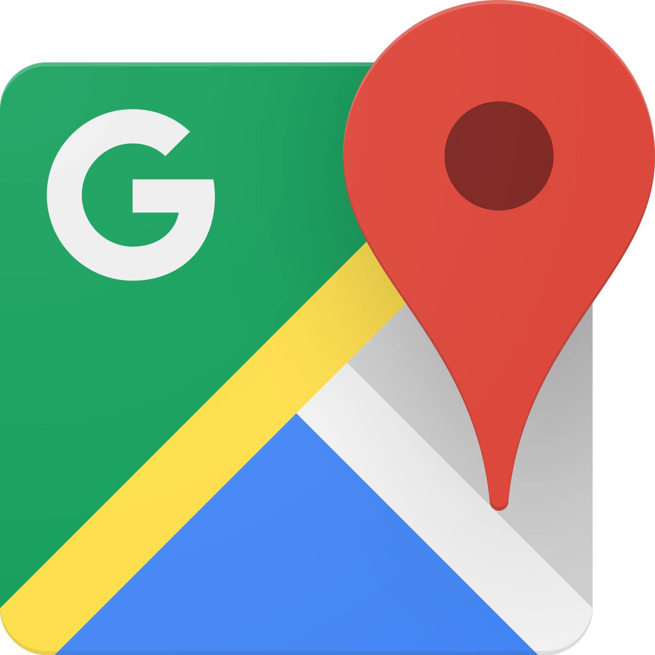 🗺️ 工作室在哪裡？｜Google 導航出發Go!