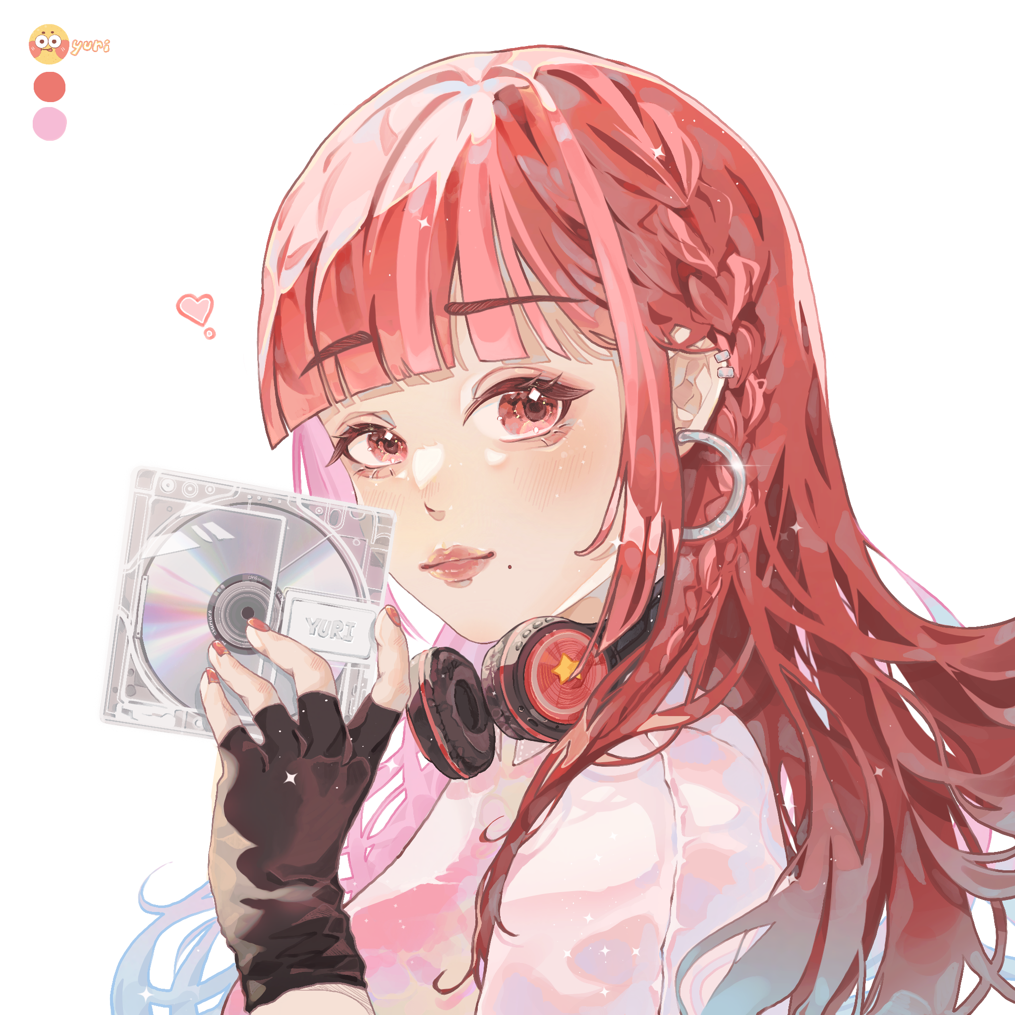 悠閒梨子
