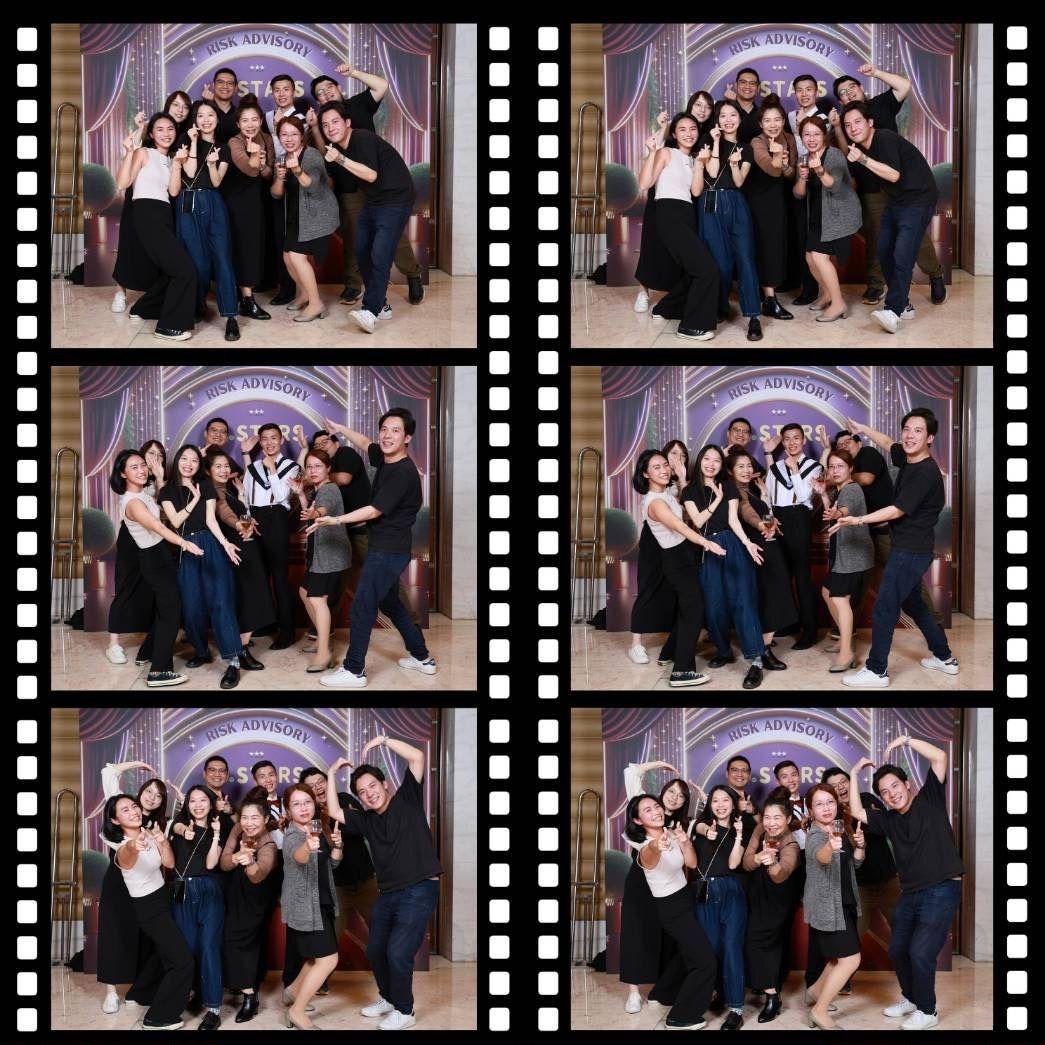 張緯麒 (Eric) Sustainable Consultant Intern (2023.09-2024.04))