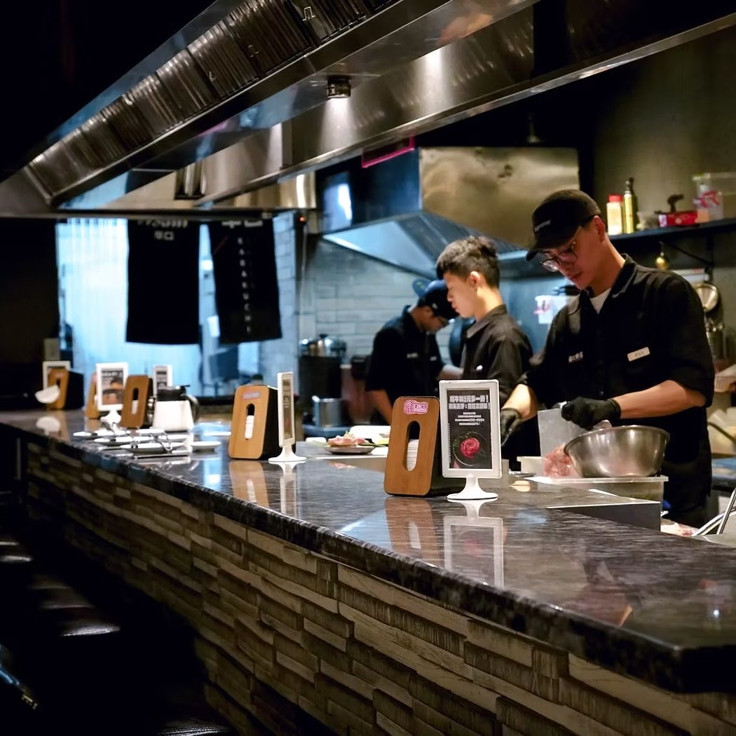 台南燒肉 台南壹心燒肉 嘉義壹心燒肉 彰化員林壹心燒肉