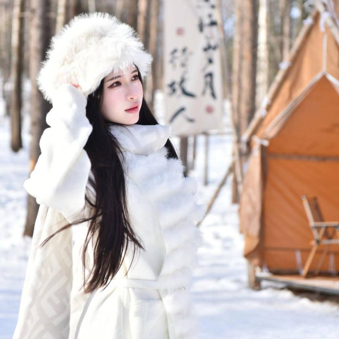 珊儿 Instagram