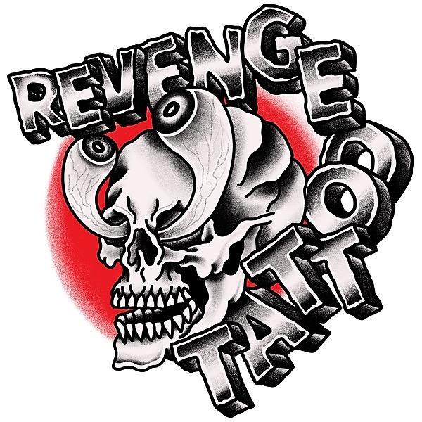 REVENGE TATTOO PARLOUR