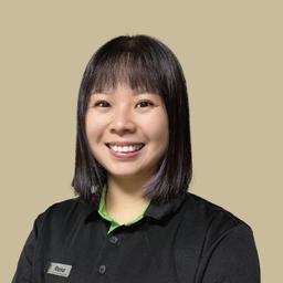 B GYM健身俱樂部蘆洲旗艦店 Rena教練