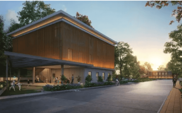 Godrej Aravya Estate