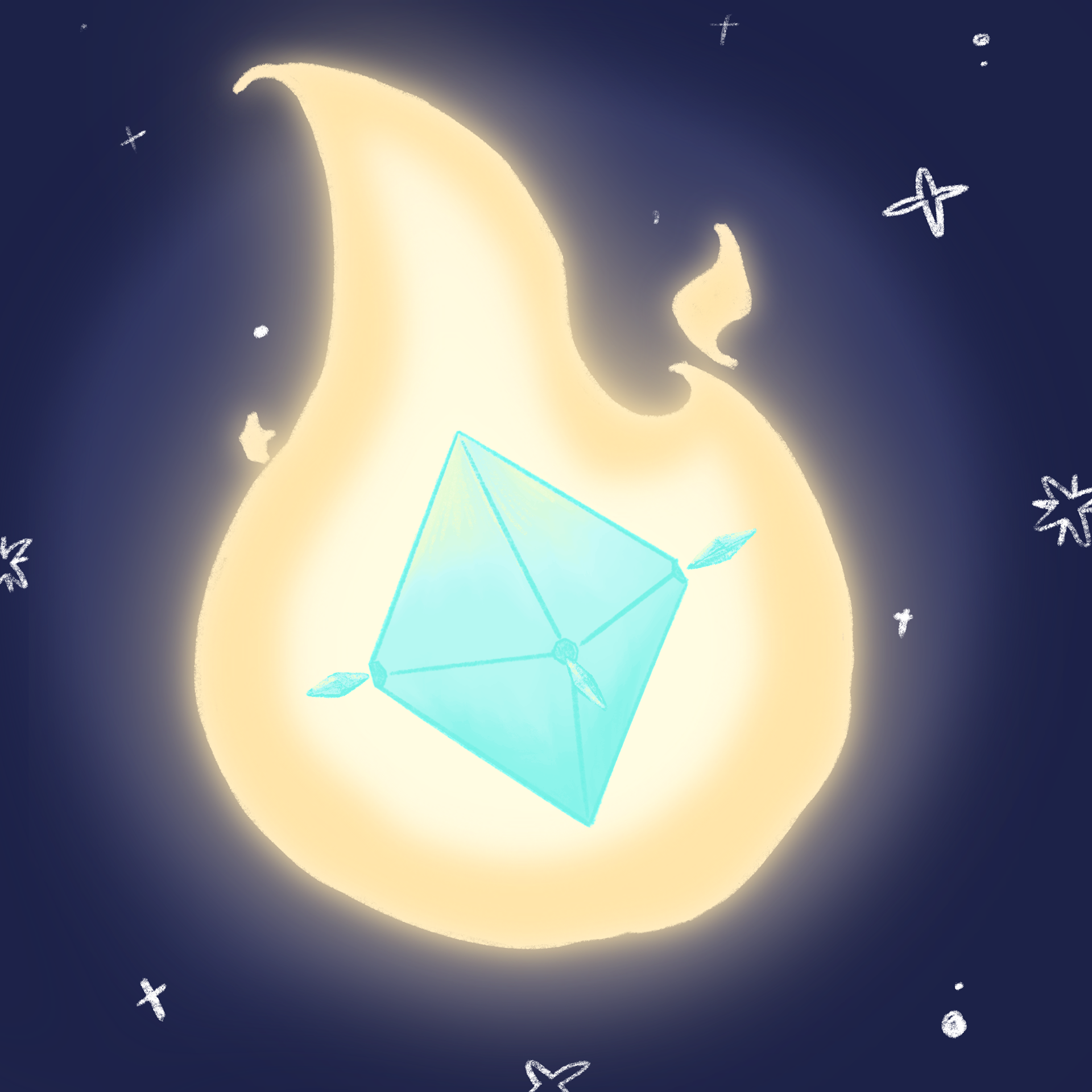 星火