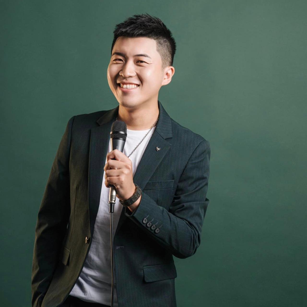 這位軒聲｜吳宇軒