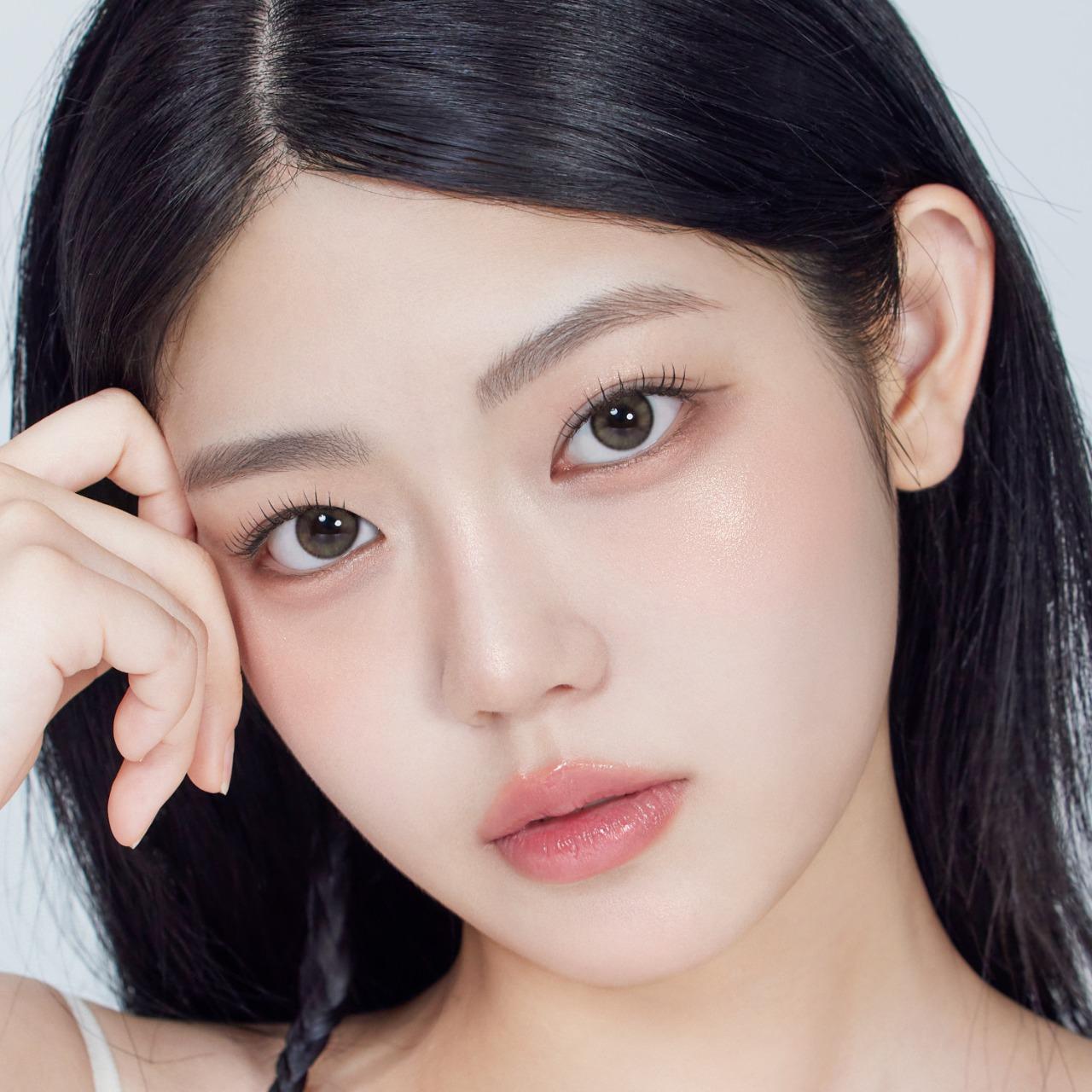 chuu Lens Susurro. 花園綠