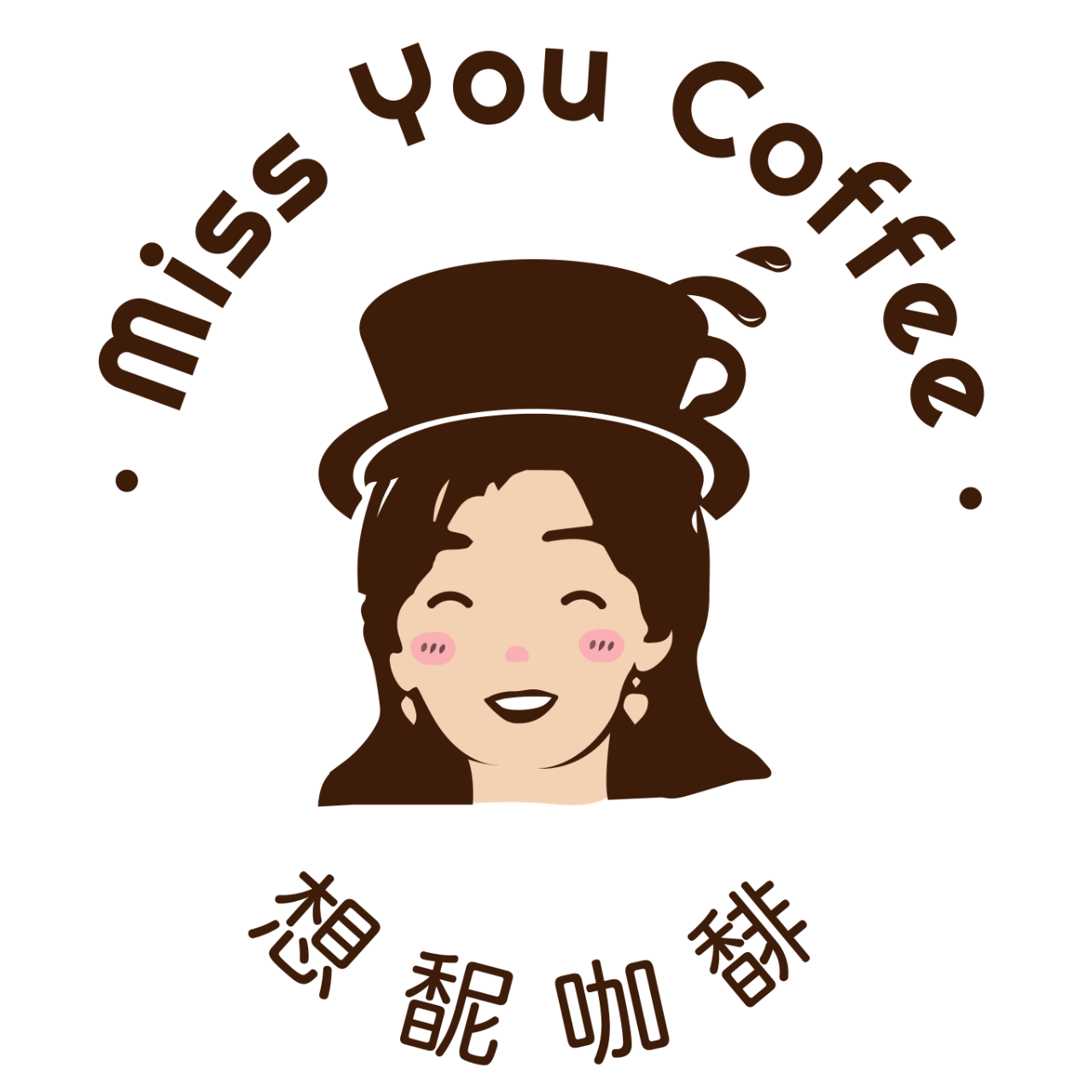 關於想馜咖馡