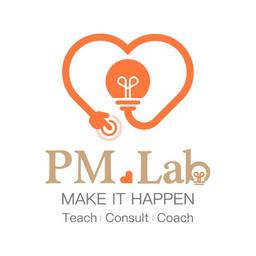 PM 心私塾 創辦人 Founder of PM Lab