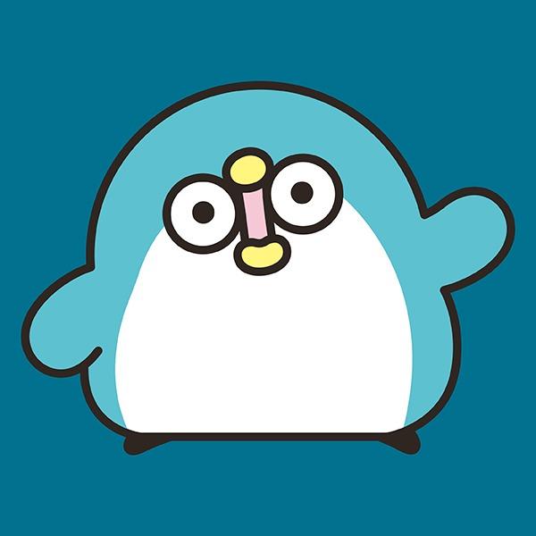 黑潮星樂園 可愛又搞怪！ 反差萌的「PP mini 小小企鵝」