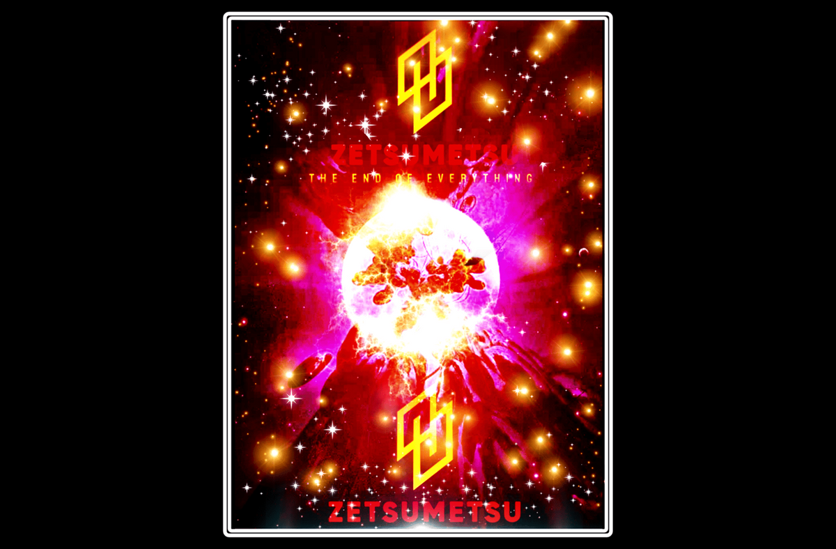 Zetsumetsu | YouTube, Twitter, Facebook | Portaly