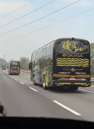 優逗車隊