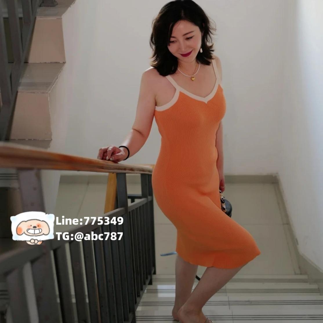 溫妮歡樂外送茶 姍姍 167cm/C奶/51kg/40歲