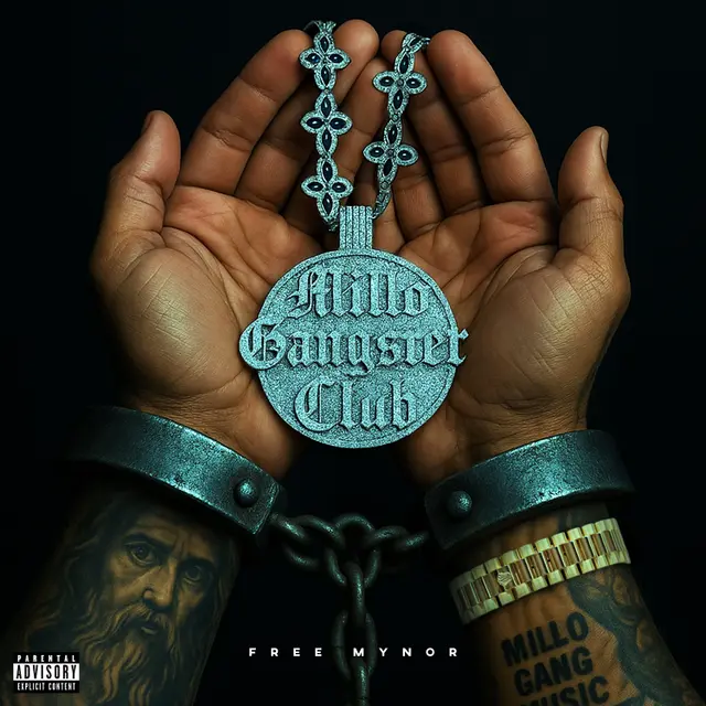 Bryant Myers - Millo Gangster Club (𝚣𝚒𝚙 2025) +𝙳𝚎𝚜𝚌𝚊𝚛𝚐𝚊𝚛