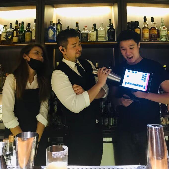 餐桌製造™ 餐酒館 🍺