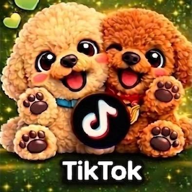 彤彤｜樂皮萌寵樂園 TikTok - Make Your Day